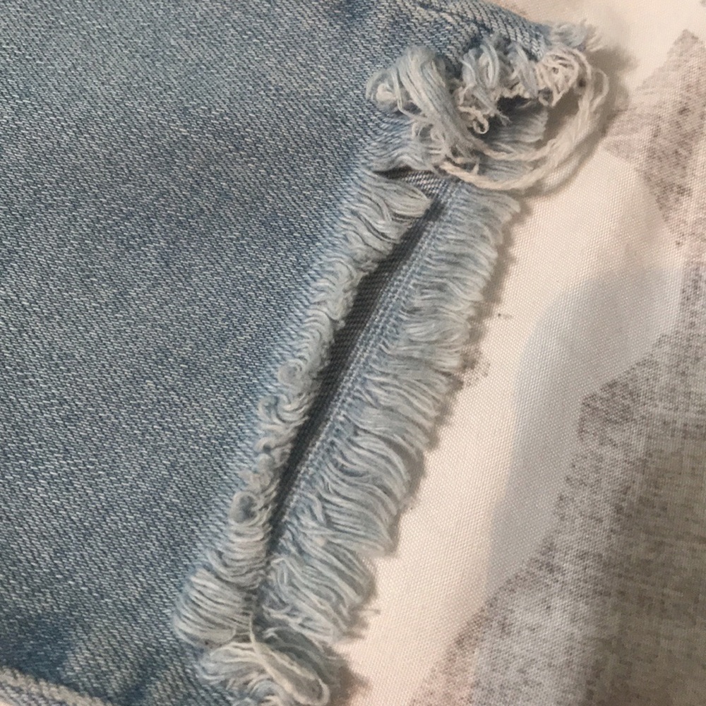 Jeans - Picture 3 of 4